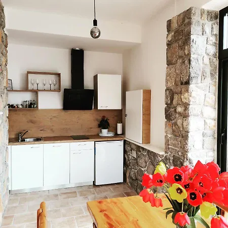 Sandra Appartement Lovran