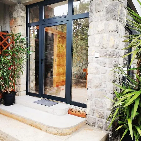 Sandra Appartement Lovran