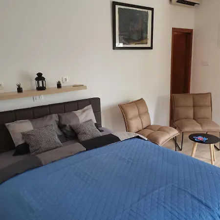 Sandra Appartement *