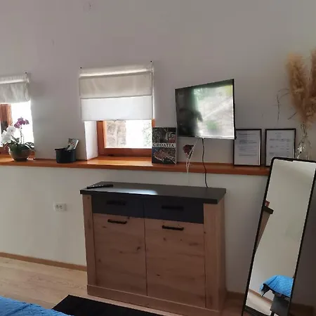 Appartement Sandra *