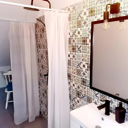 Sandra Appartement *