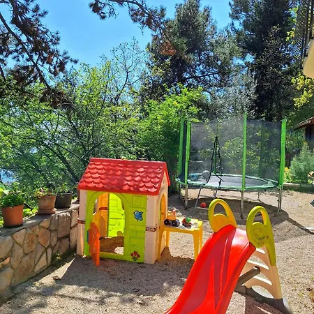 Sandra Appartement Lovran