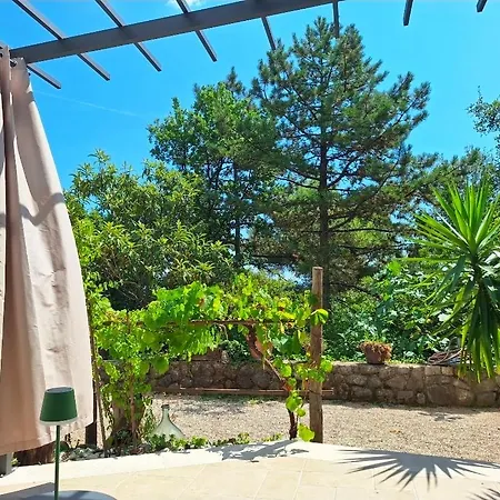 Sandra Apartman Lovran