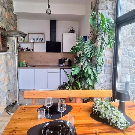 Apartman Sandra Lovran