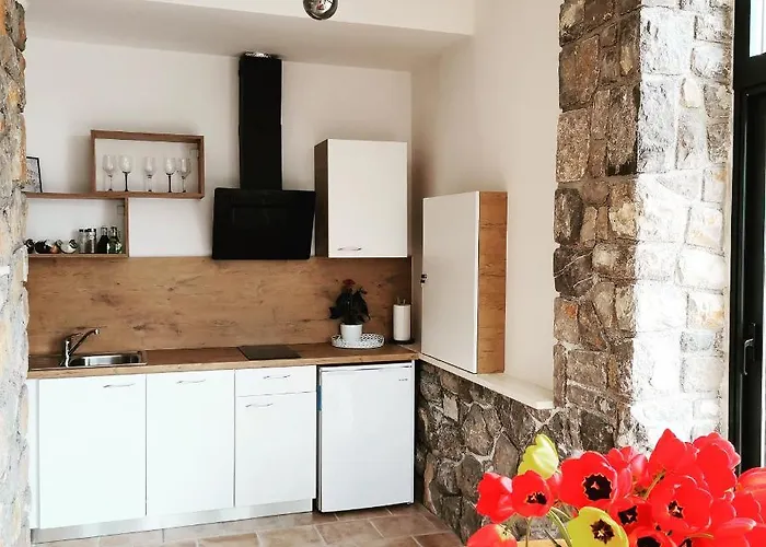 Sandra Apartman Lovran