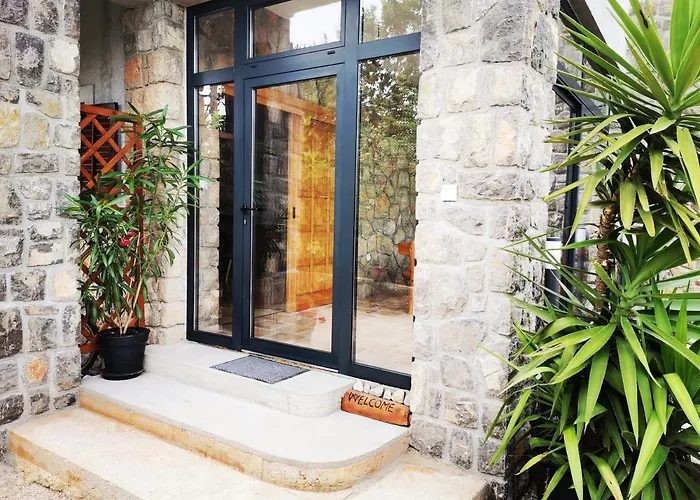 Sandra Apartman Lovran