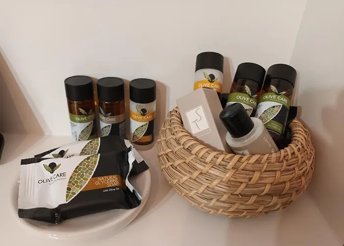 Apartman Sandra Lovran