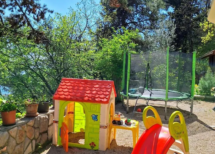 Sandra Apartman Lovran