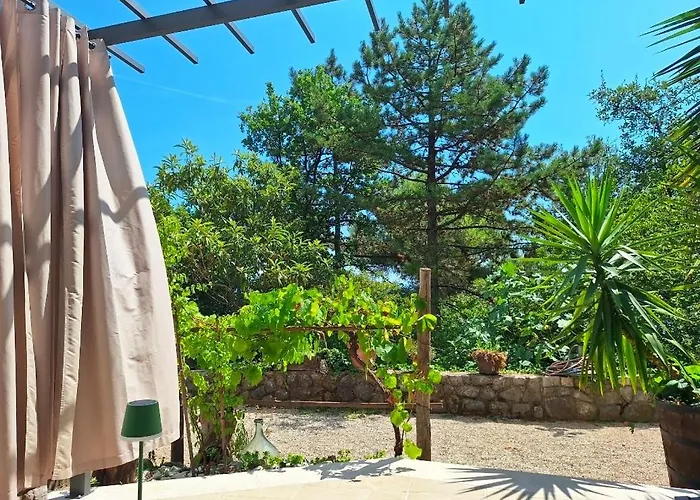 Sandra Apartman Lovran