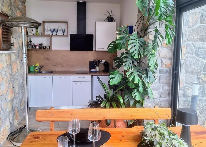 Apartman Sandra Lovran