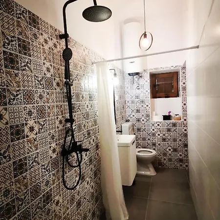 Sandra Appartamento *