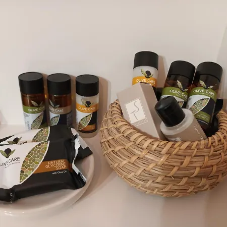 Appartamento Sandra Laurana