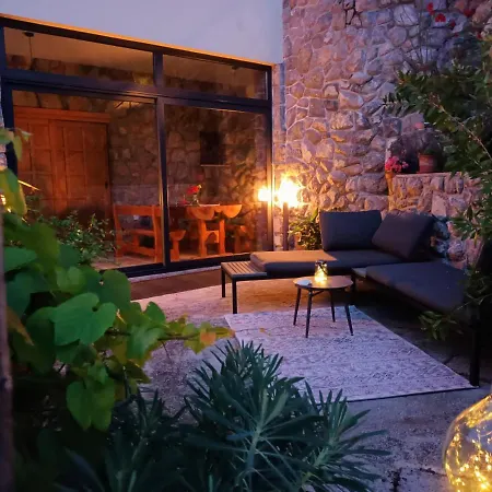 Sandra Apartmán Lovran